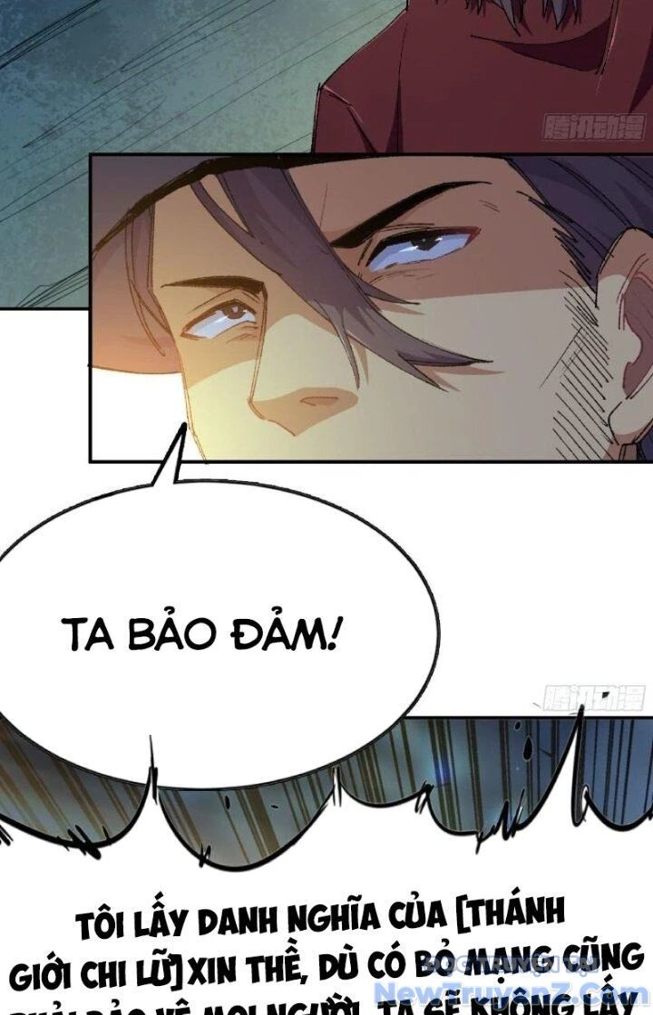 Dũng Sĩ Nấm Chap 63 - Next Chap 64