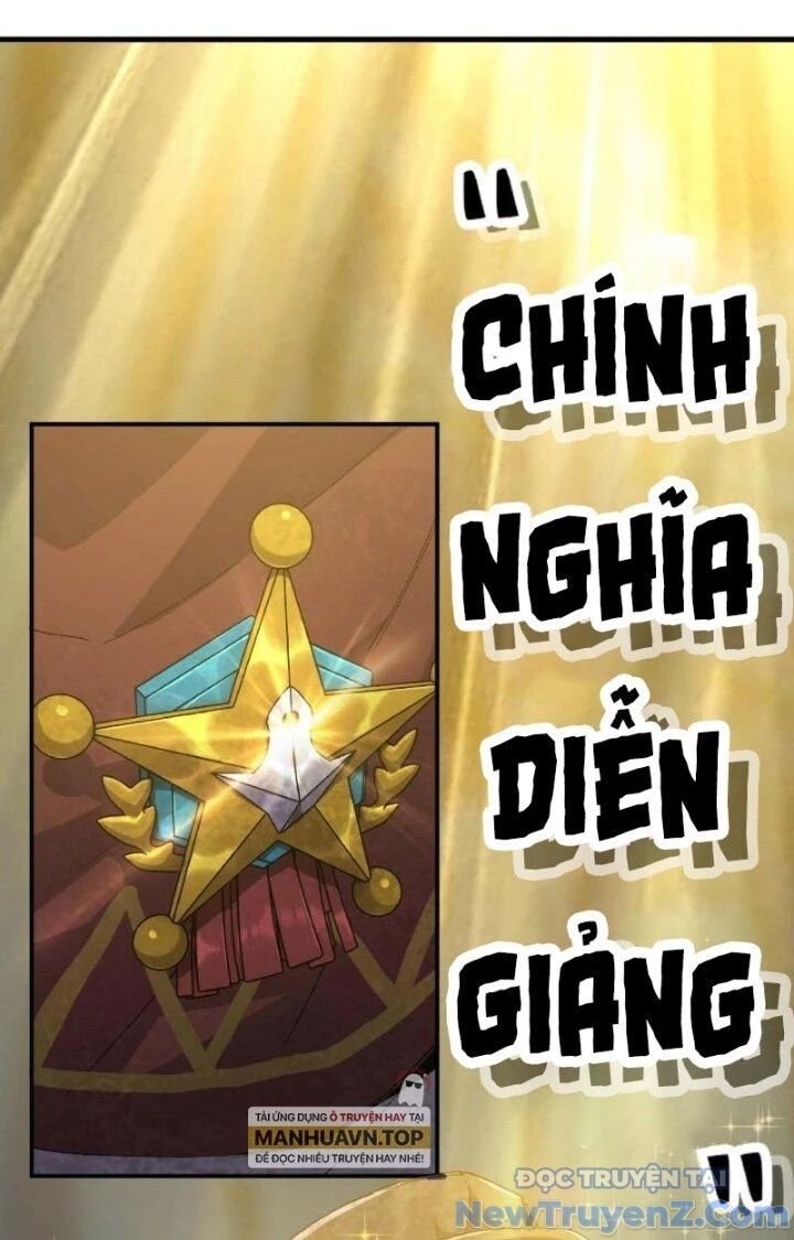 Dũng Sĩ Nấm Chap 63 - Next Chap 64