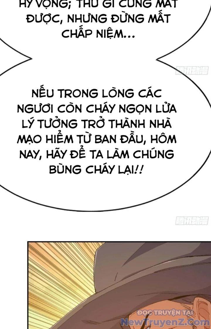Dũng Sĩ Nấm Chap 63 - Next Chap 64