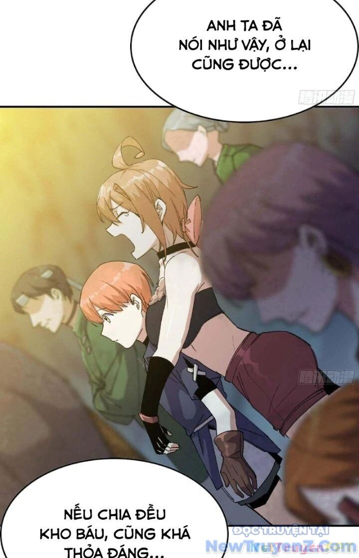 Dũng Sĩ Nấm Chap 63 - Next Chap 64