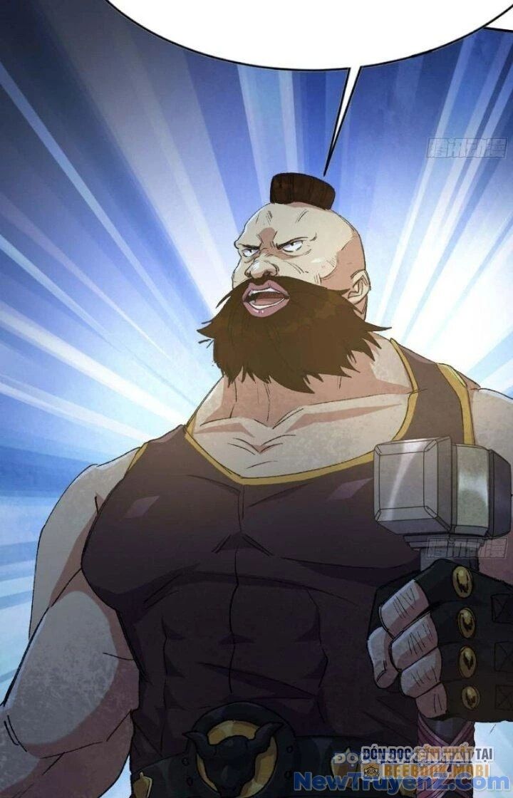 Dũng Sĩ Nấm Chap 63 - Next Chap 64