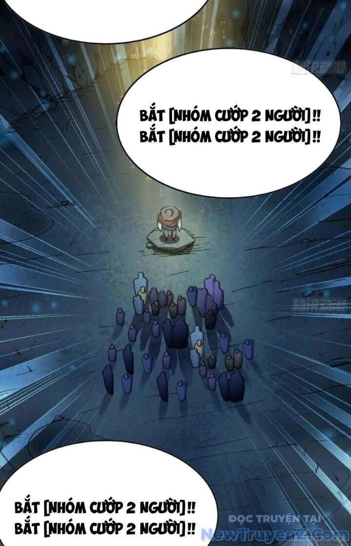 Dũng Sĩ Nấm Chap 63 - Next Chap 64