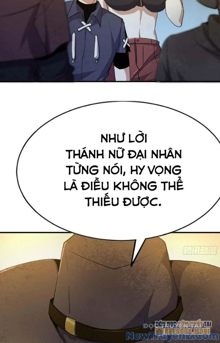 Dũng Sĩ Nấm Chap 63 - Next Chap 64
