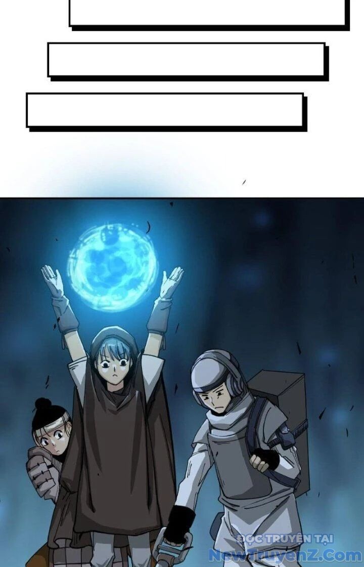 Dũng Sĩ Nấm Chap 63 - Next Chap 64
