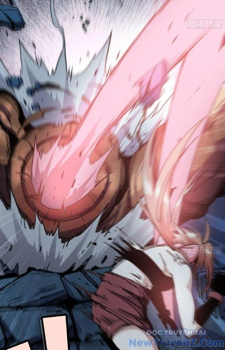 Dũng Sĩ Nấm Chap 63 - Next Chap 64