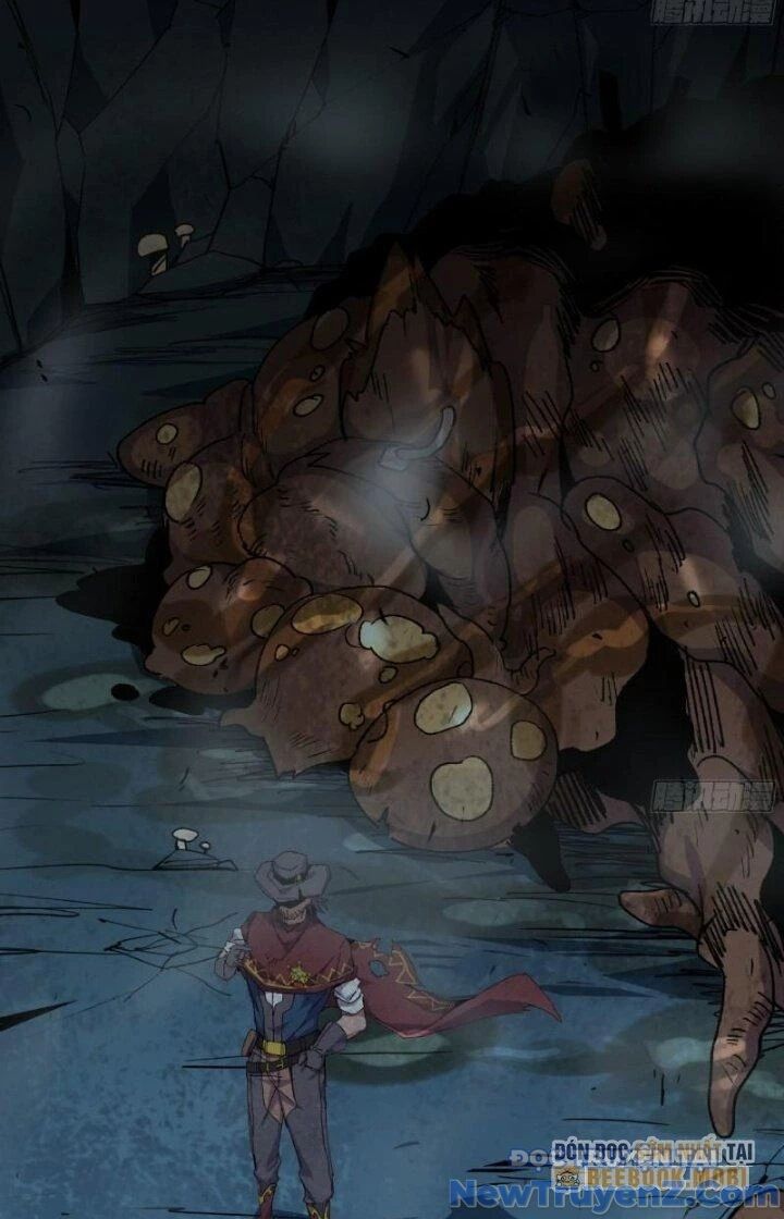 Dũng Sĩ Nấm Chap 63 - Next Chap 64
