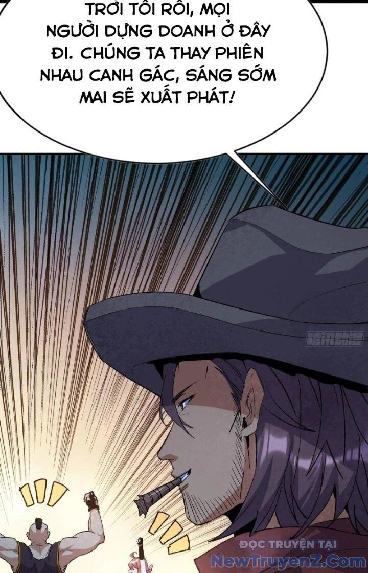 Dũng Sĩ Nấm Chap 63 - Next Chap 64