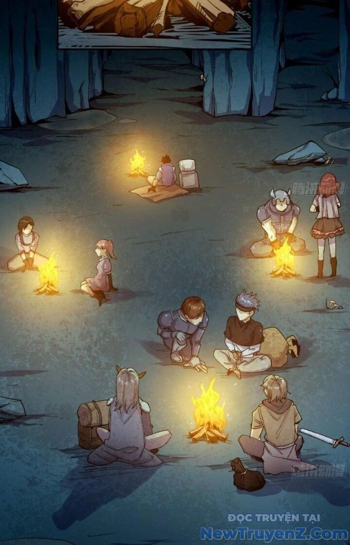 Dũng Sĩ Nấm Chap 63 - Next Chap 64