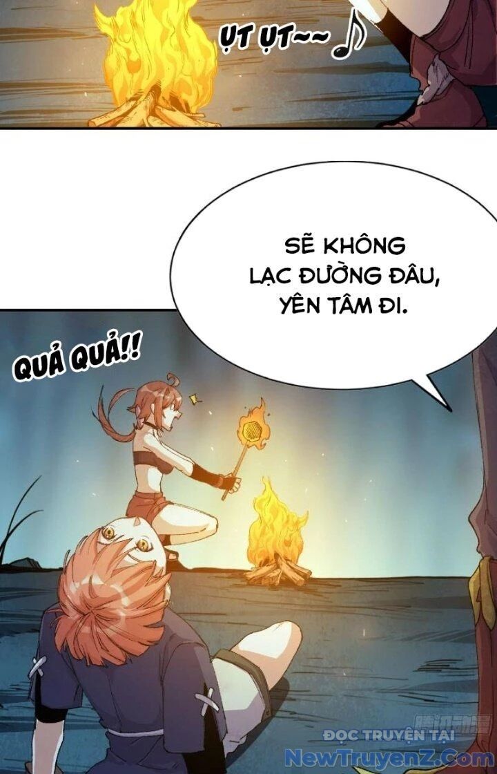 Dũng Sĩ Nấm Chap 63 - Next Chap 64