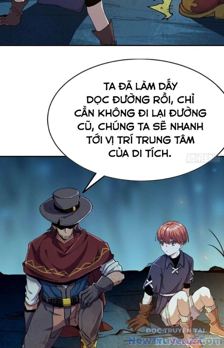 Dũng Sĩ Nấm Chap 63 - Next Chap 64