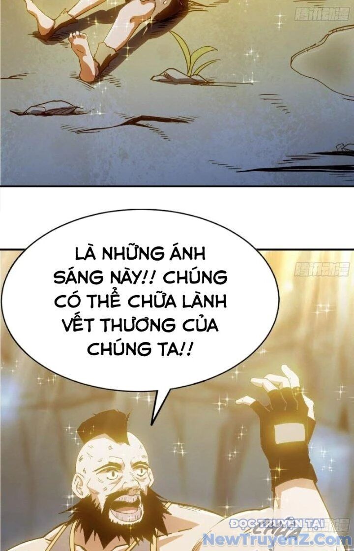 Dũng Sĩ Nấm Chap 63 - Next Chap 64