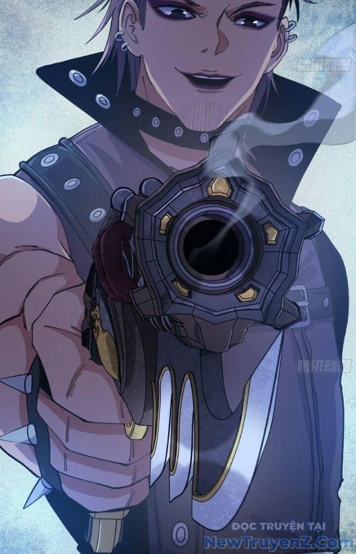 Dũng Sĩ Nấm Chap 63 - Next Chap 64