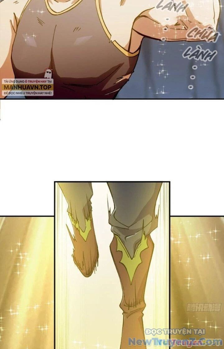Dũng Sĩ Nấm Chap 63 - Next Chap 64