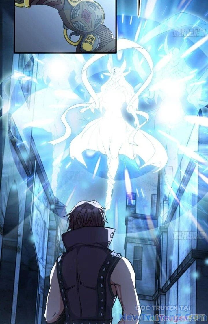 Dũng Sĩ Nấm Chap 63 - Next Chap 64