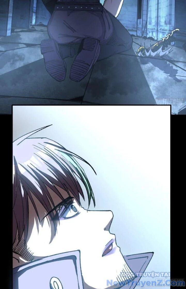 Dũng Sĩ Nấm Chap 63 - Next Chap 64