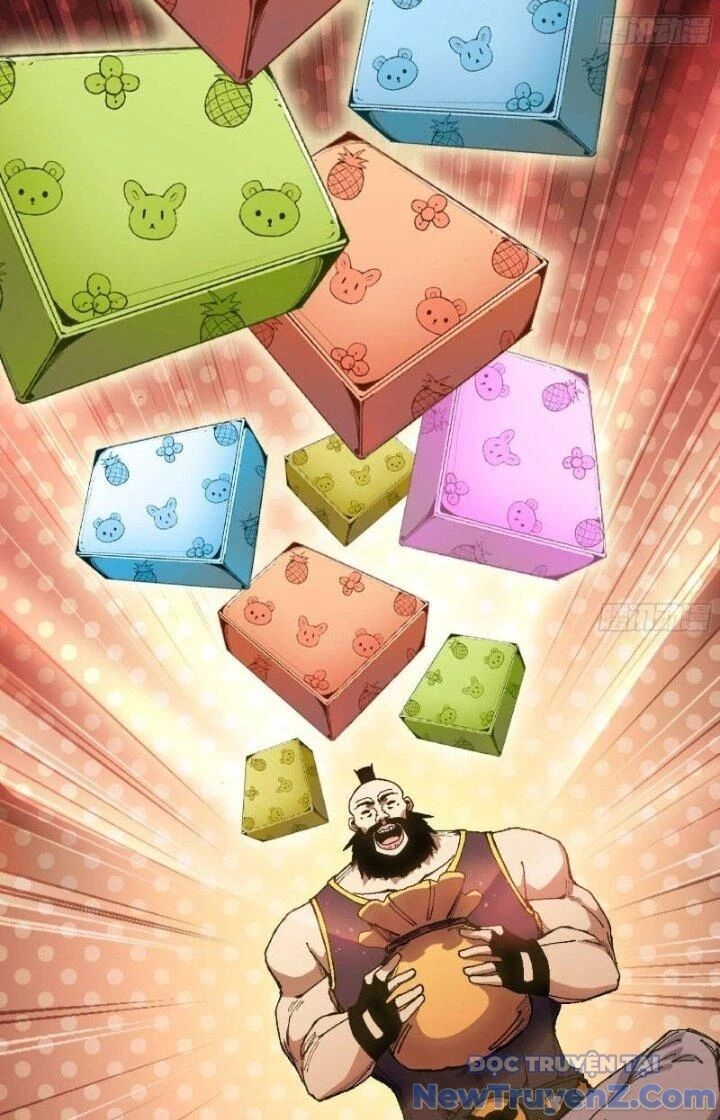 Dũng Sĩ Nấm Chap 64 - Next Chap 65