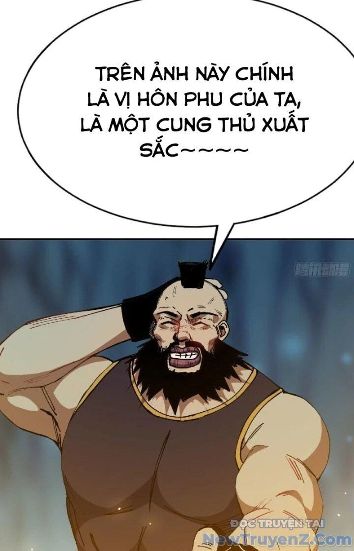Dũng Sĩ Nấm Chap 64 - Next Chap 65