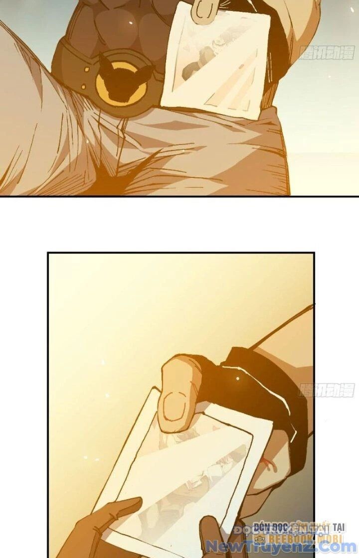 Dũng Sĩ Nấm Chap 64 - Next Chap 65