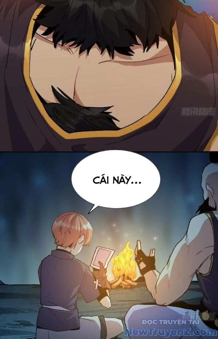 Dũng Sĩ Nấm Chap 64 - Next Chap 65