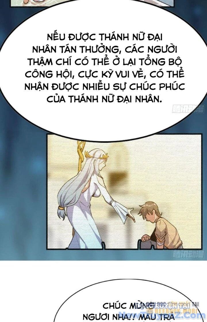 Dũng Sĩ Nấm Chap 64 - Next Chap 65