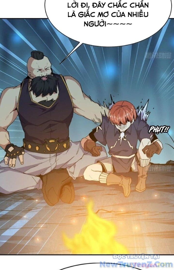 Dũng Sĩ Nấm Chap 64 - Next Chap 65