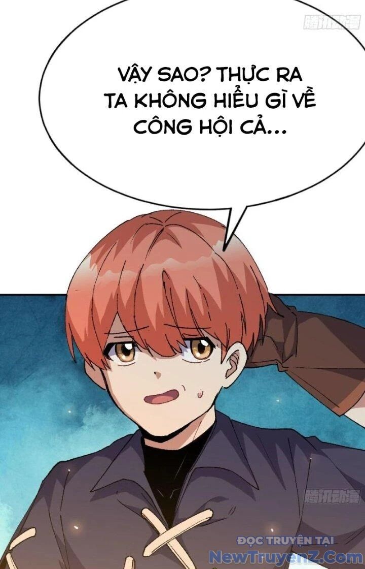 Dũng Sĩ Nấm Chap 64 - Next Chap 65