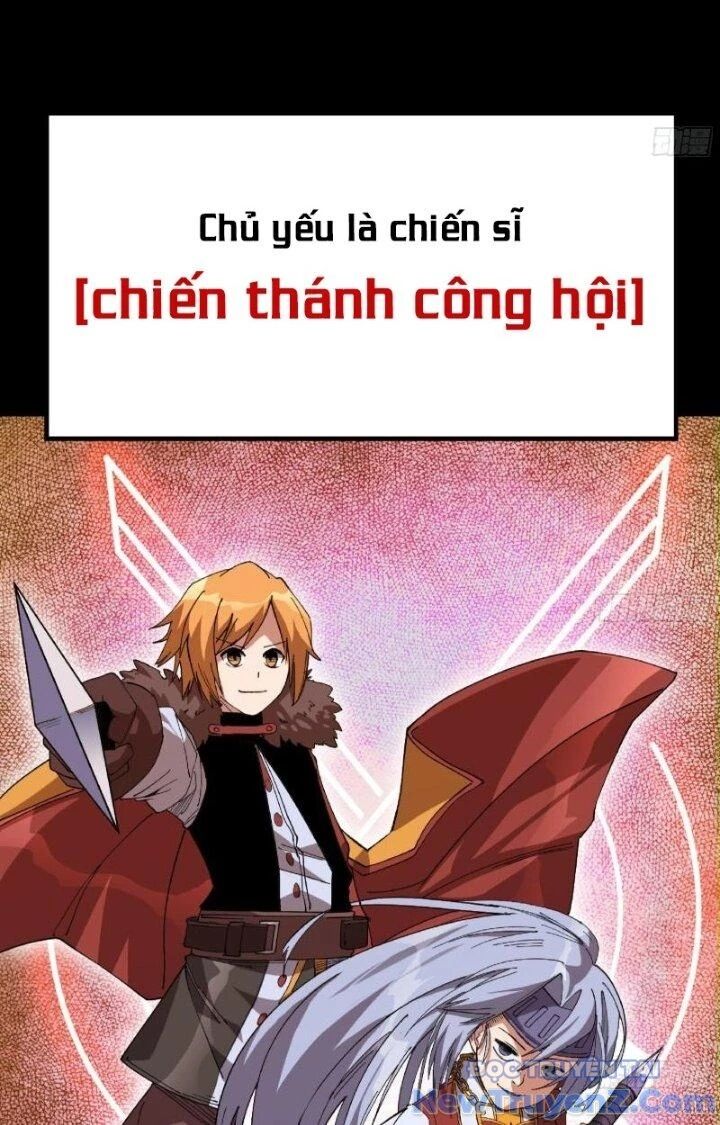 Dũng Sĩ Nấm Chap 64 - Next Chap 65