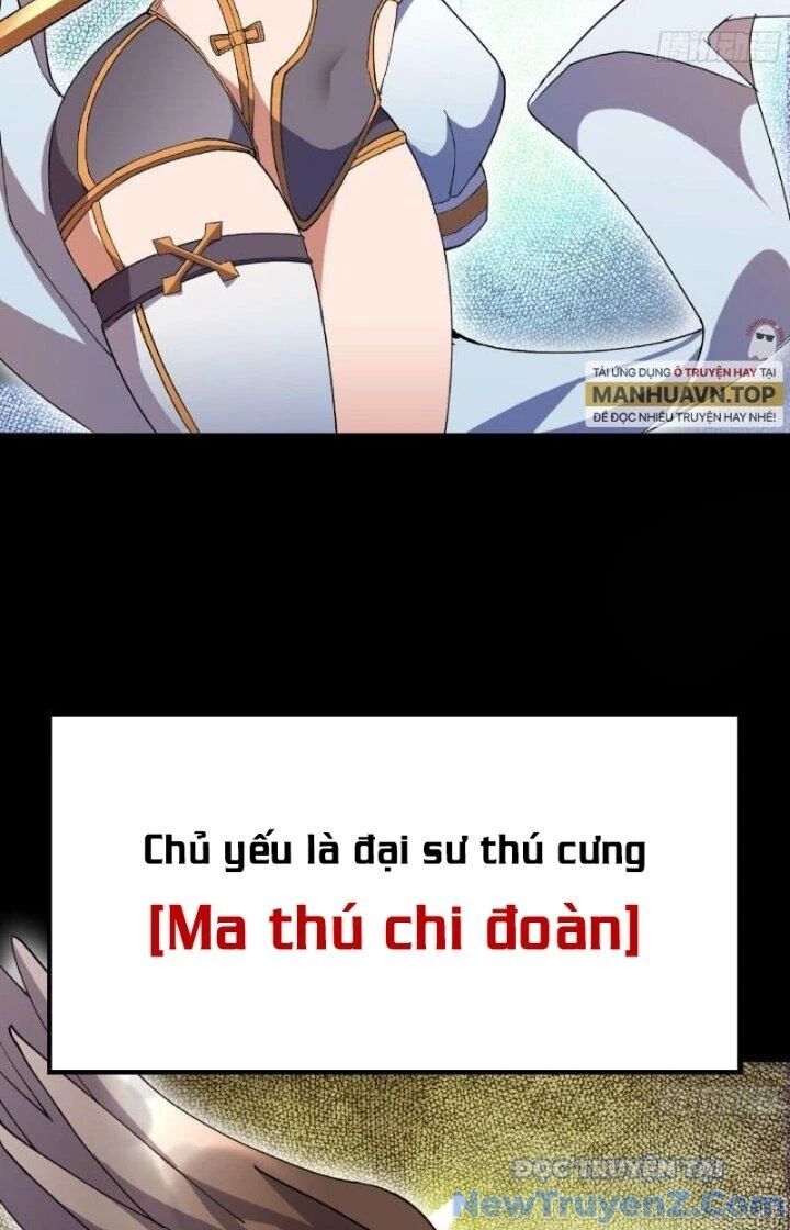 Dũng Sĩ Nấm Chap 64 - Next Chap 65