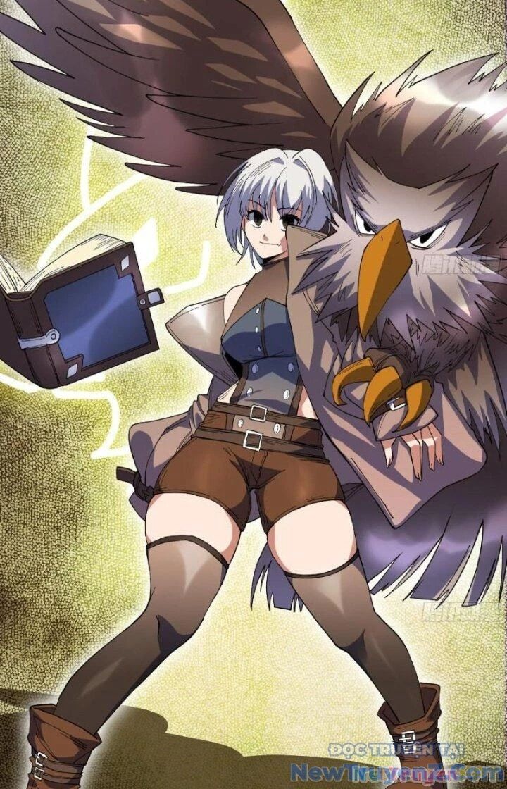 Dũng Sĩ Nấm Chap 64 - Next Chap 65