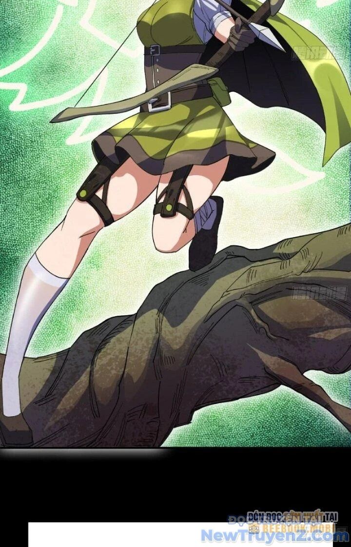 Dũng Sĩ Nấm Chap 64 - Next Chap 65