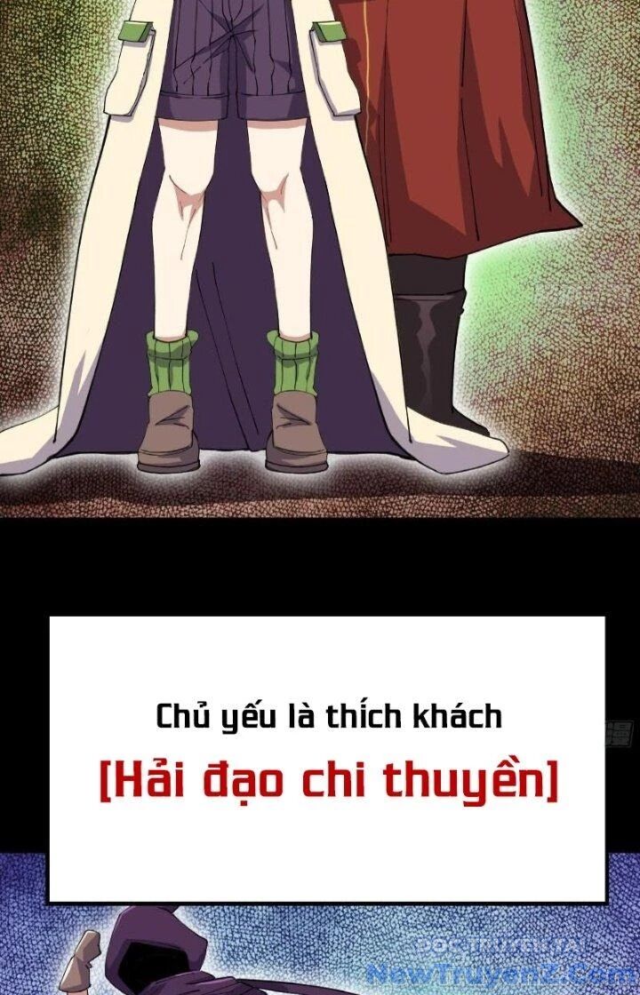 Dũng Sĩ Nấm Chap 64 - Next Chap 65