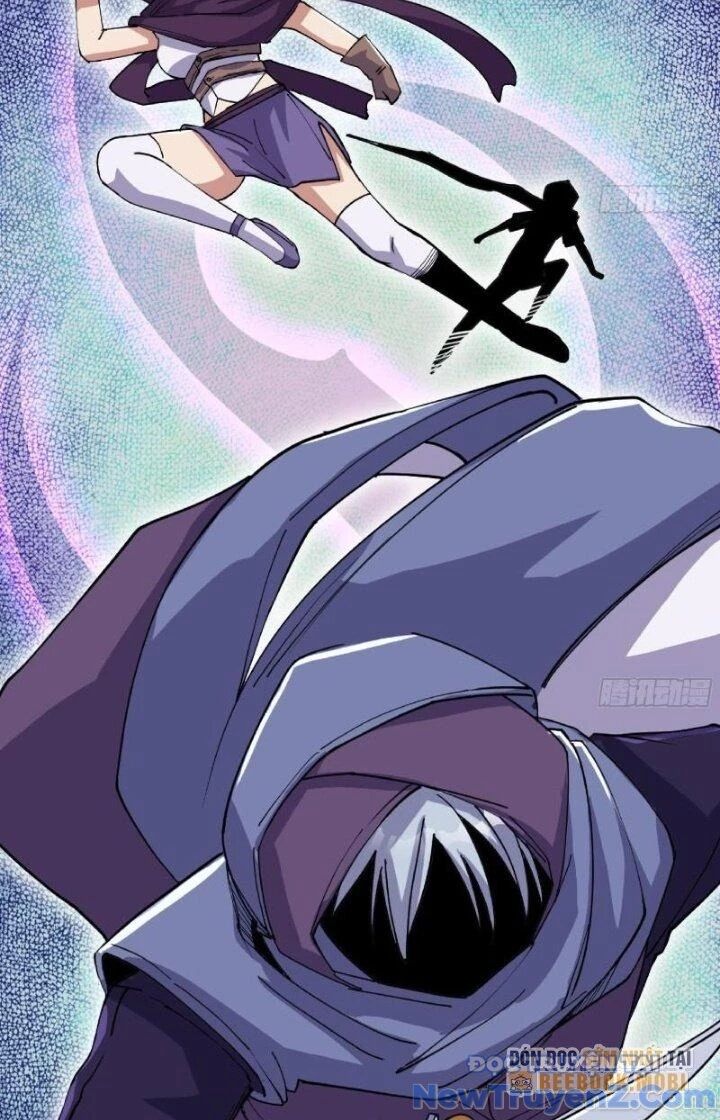Dũng Sĩ Nấm Chap 64 - Next Chap 65