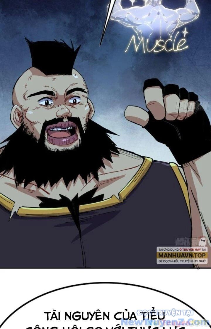 Dũng Sĩ Nấm Chap 64 - Next Chap 65