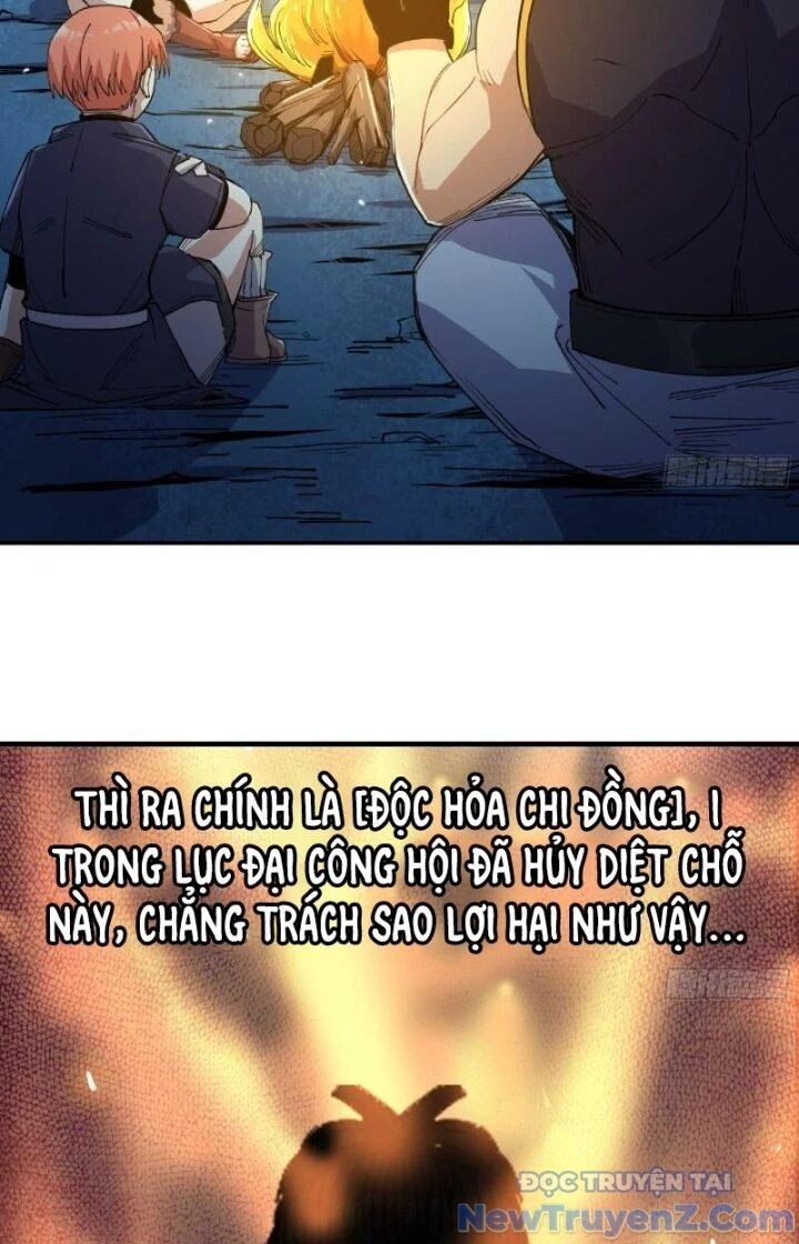 Dũng Sĩ Nấm Chap 64 - Next Chap 65