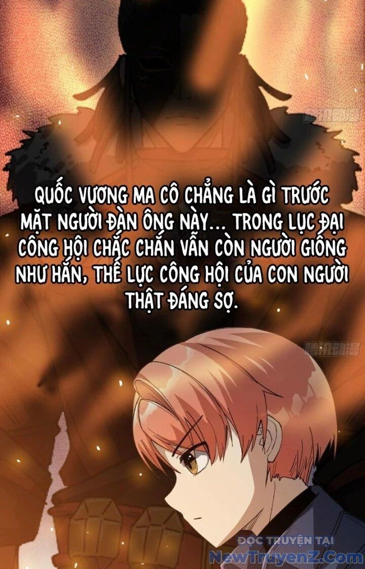 Dũng Sĩ Nấm Chap 64 - Next Chap 65