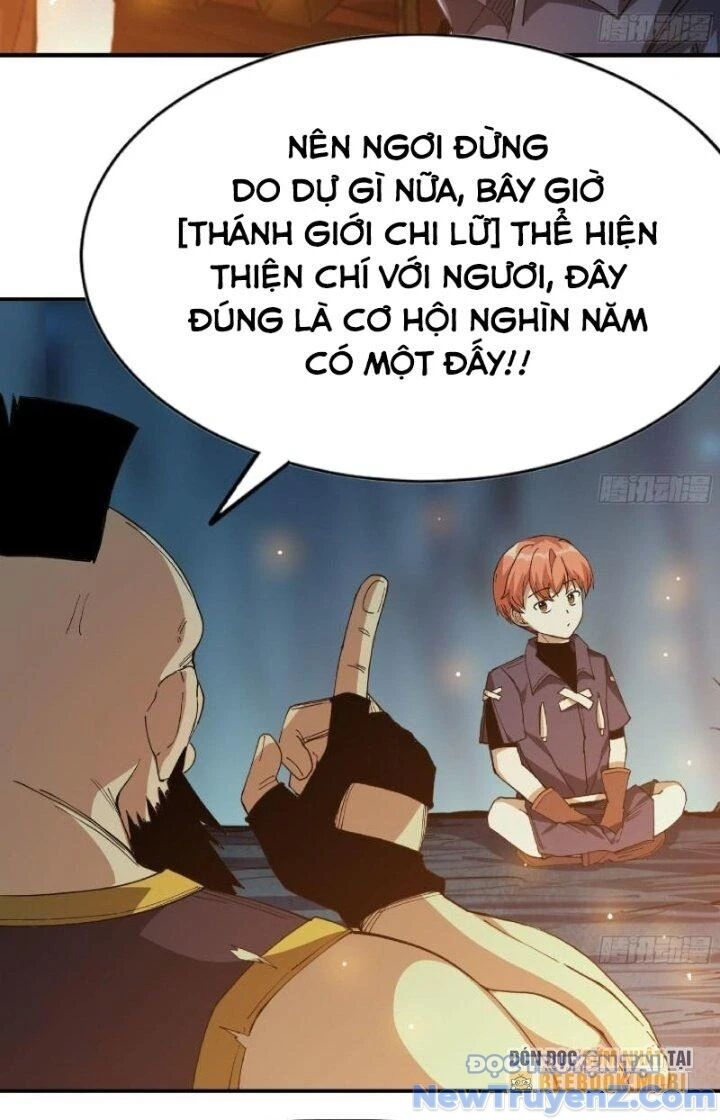 Dũng Sĩ Nấm Chap 64 - Next Chap 65