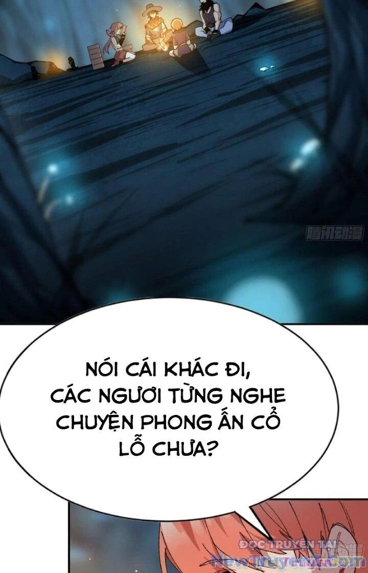 Dũng Sĩ Nấm Chap 64 - Next Chap 65