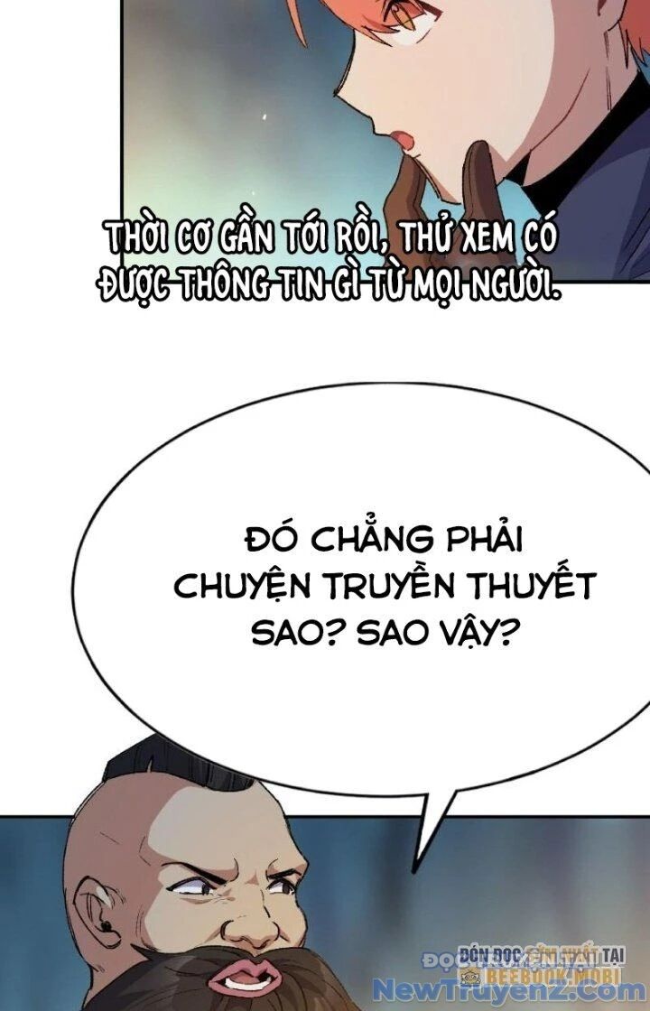 Dũng Sĩ Nấm Chap 64 - Next Chap 65