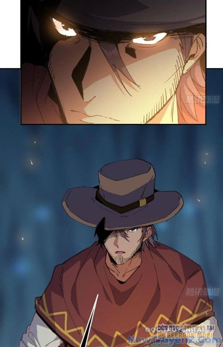 Dũng Sĩ Nấm Chap 64 - Next Chap 65