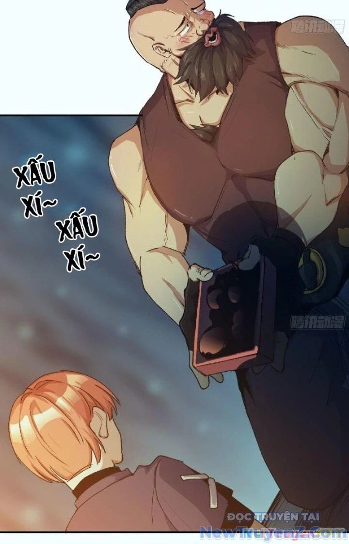 Dũng Sĩ Nấm Chap 64 - Next Chap 65