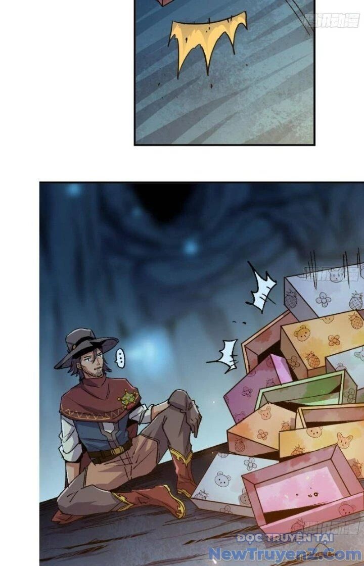 Dũng Sĩ Nấm Chap 65 - Next Chap 66