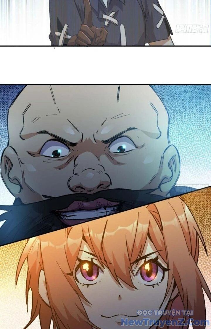 Dũng Sĩ Nấm Chap 65 - Next Chap 66