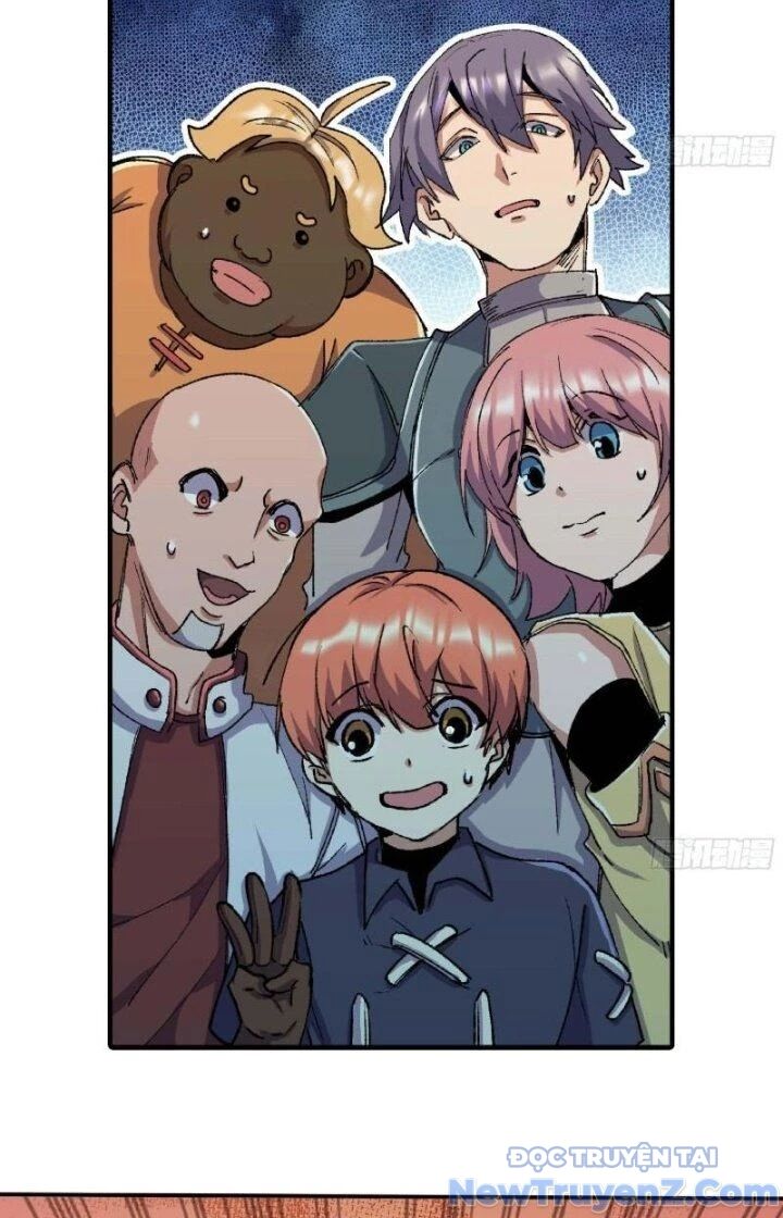 Dũng Sĩ Nấm Chap 65 - Next Chap 66