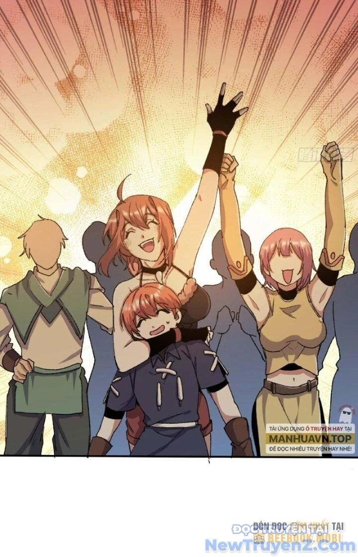 Dũng Sĩ Nấm Chap 65 - Next Chap 66