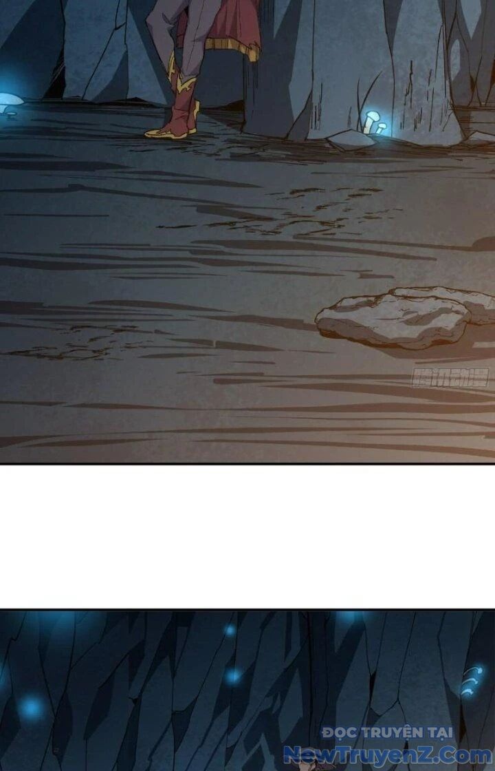 Dũng Sĩ Nấm Chap 65 - Next Chap 66