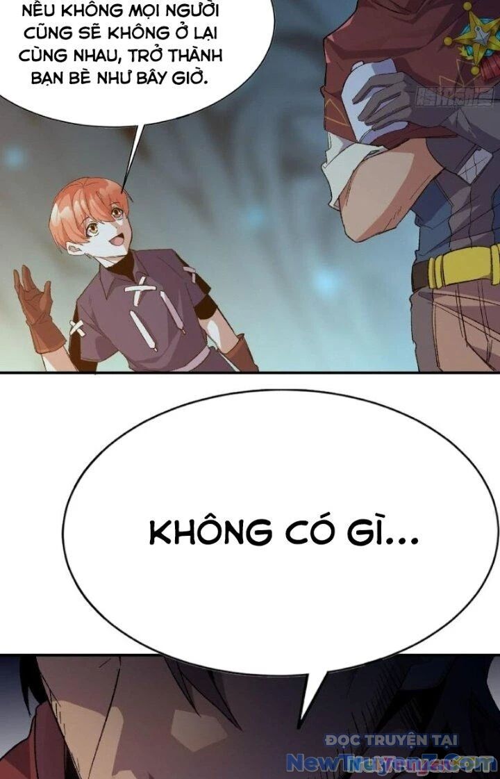 Dũng Sĩ Nấm Chap 65 - Next Chap 66