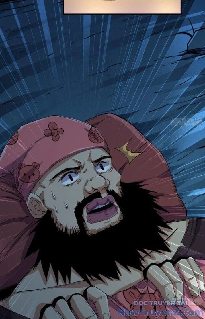Dũng Sĩ Nấm Chap 65 - Next Chap 66
