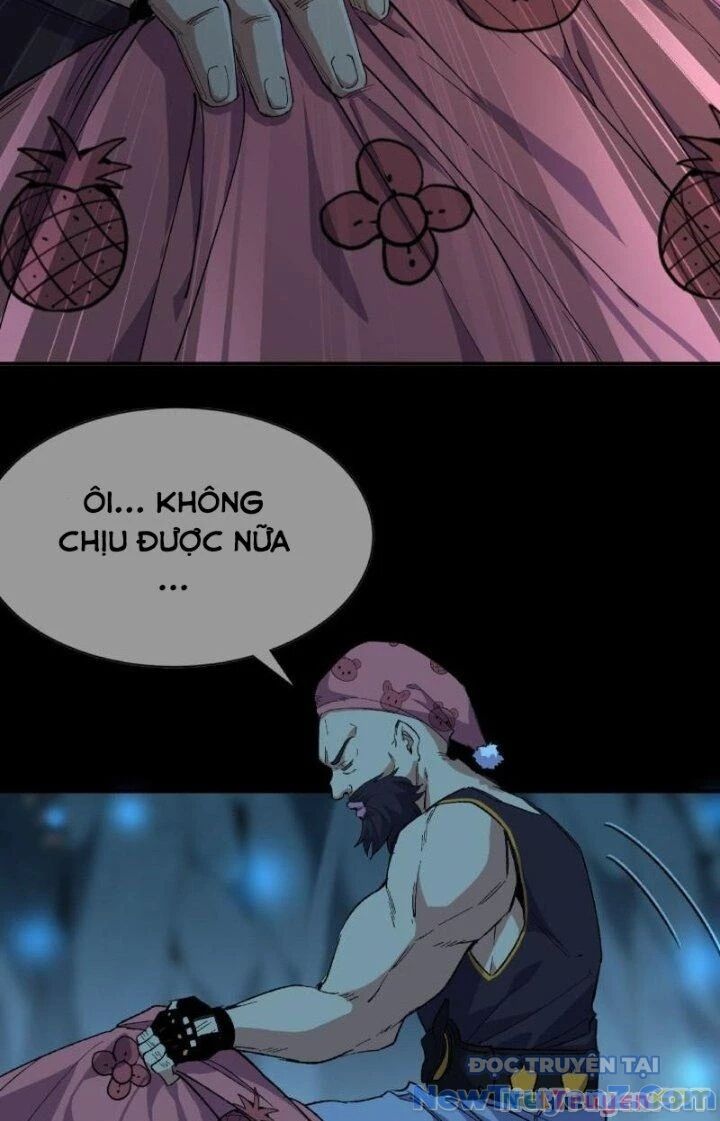 Dũng Sĩ Nấm Chap 65 - Next Chap 66