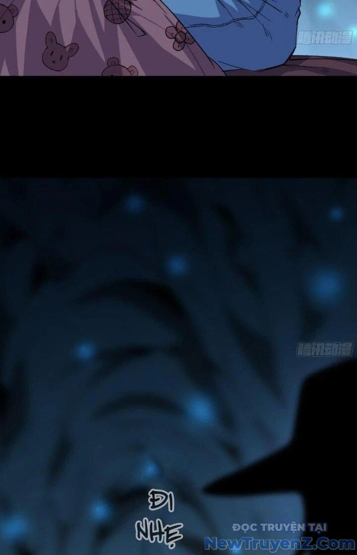 Dũng Sĩ Nấm Chap 65 - Next Chap 66