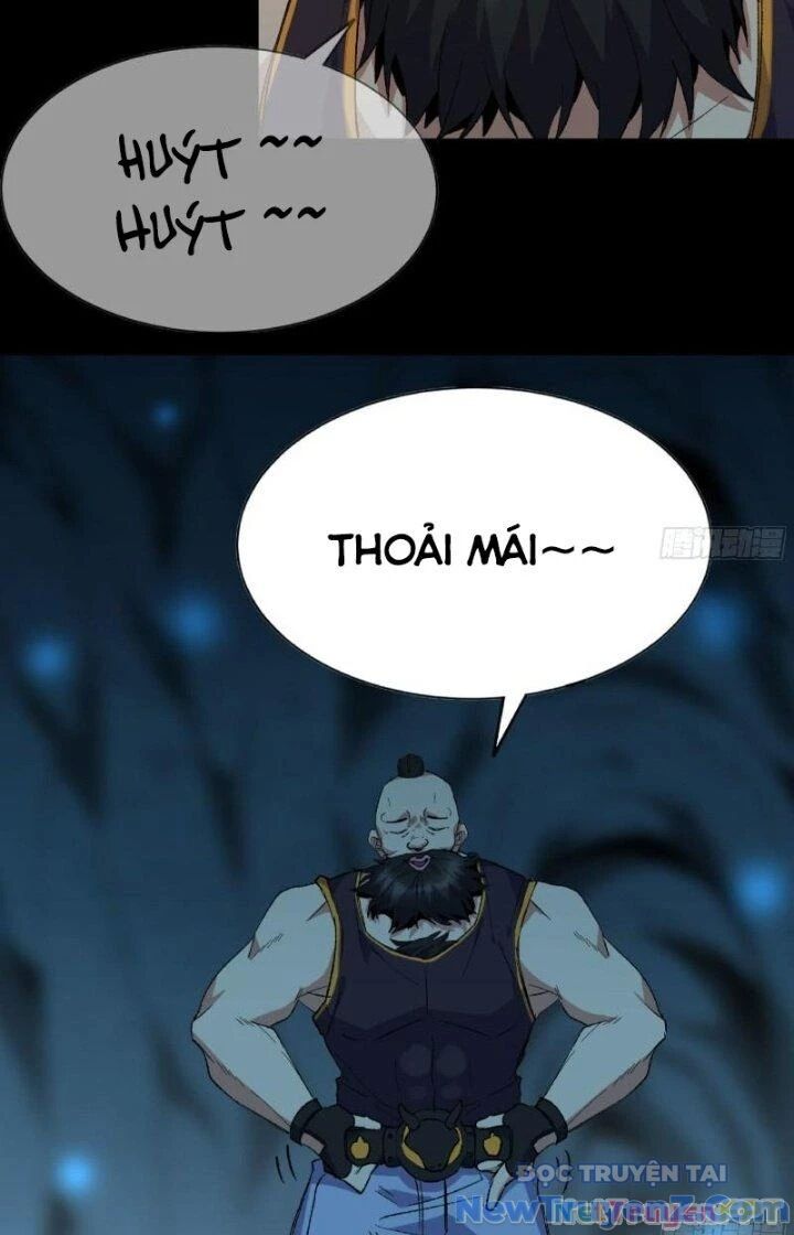 Dũng Sĩ Nấm Chap 65 - Next Chap 66